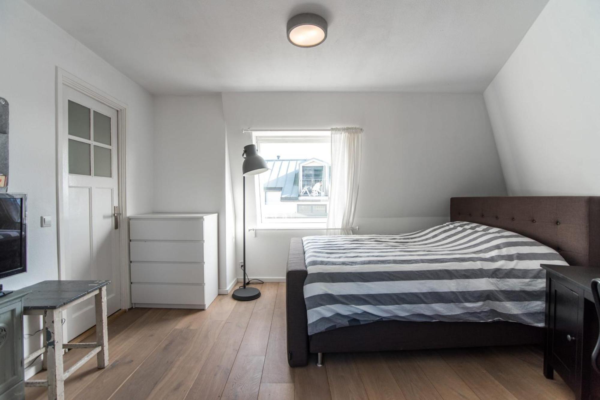 Sandy'S Family Beach House For 2 Adults & 2 Children Zandvoort Εξωτερικό φωτογραφία