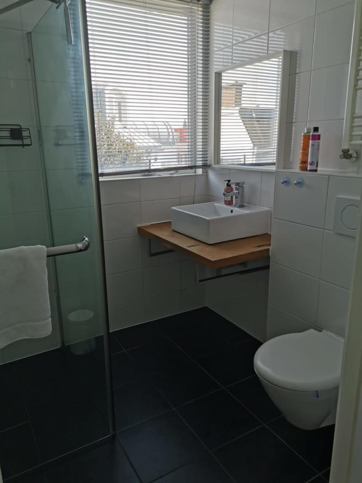 Sandy'S Family Beach House For 2 Adults & 2 Children Zandvoort Εξωτερικό φωτογραφία