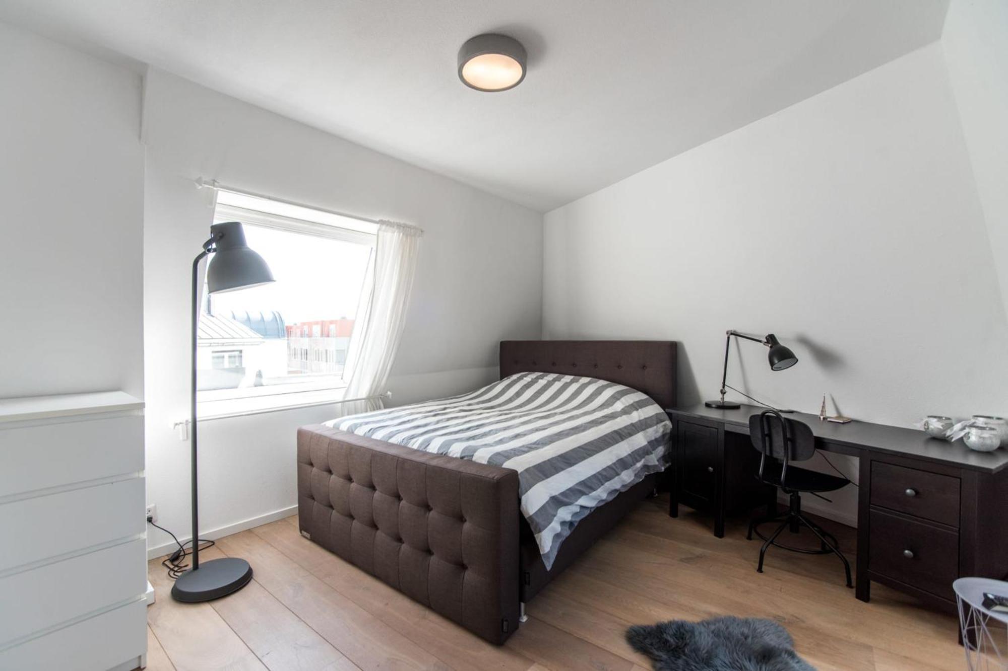 Sandy'S Family Beach House For 2 Adults & 2 Children Zandvoort Εξωτερικό φωτογραφία