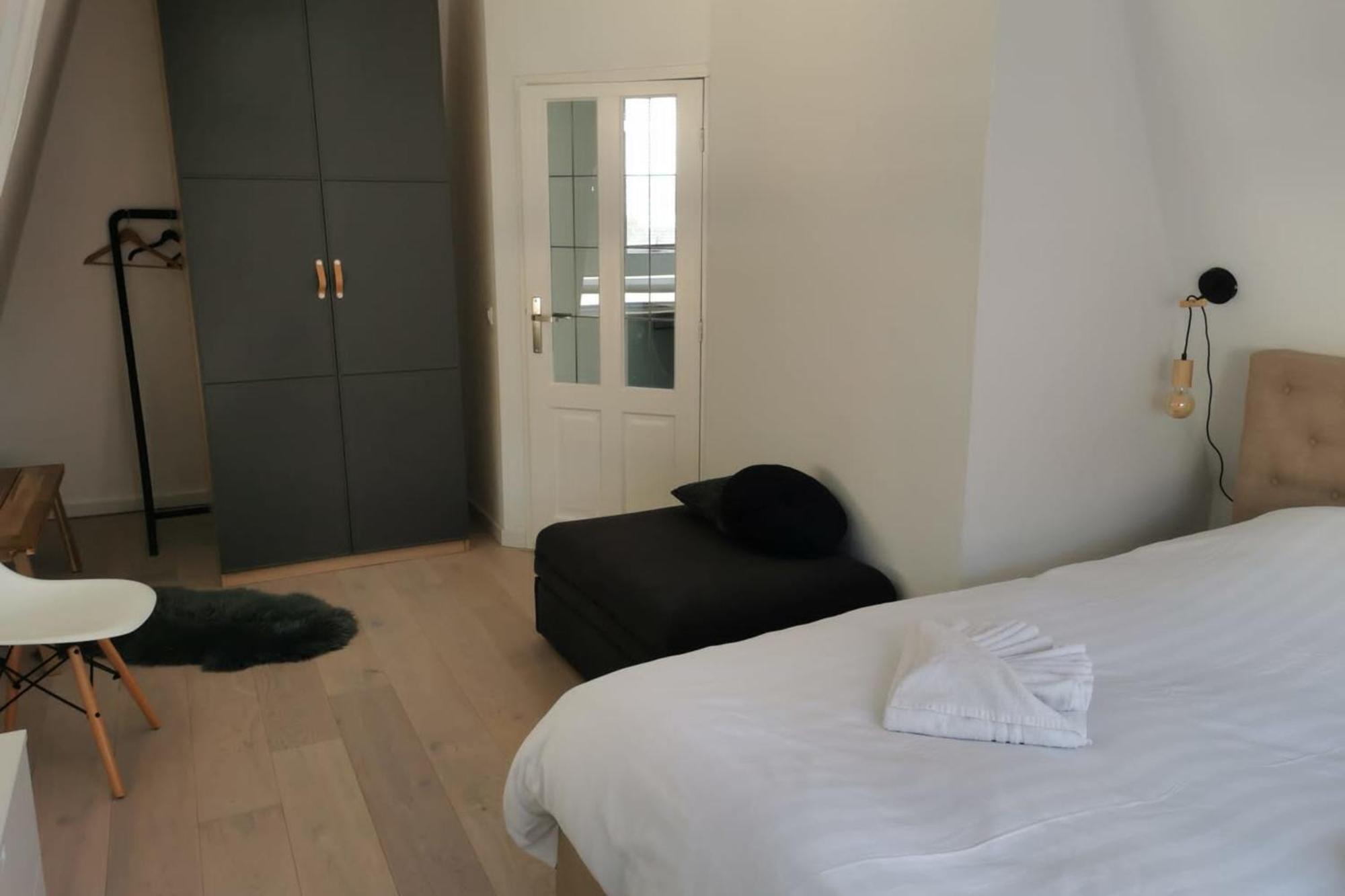 Sandy'S Family Beach House For 2 Adults & 2 Children Zandvoort Εξωτερικό φωτογραφία