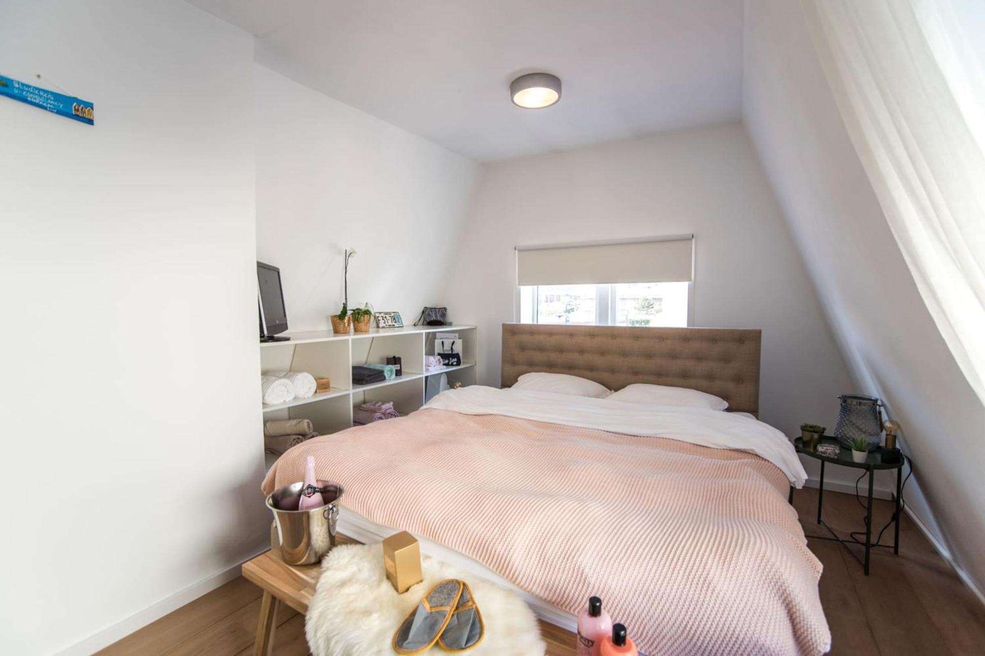 Sandy'S Family Beach House For 2 Adults & 2 Children Zandvoort Εξωτερικό φωτογραφία